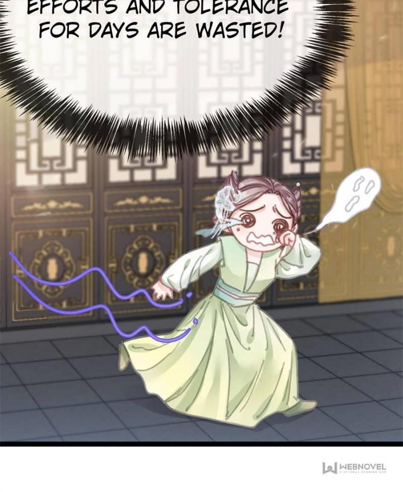 Read My Cute Concubine chapter 95 image 38 on Lezhin