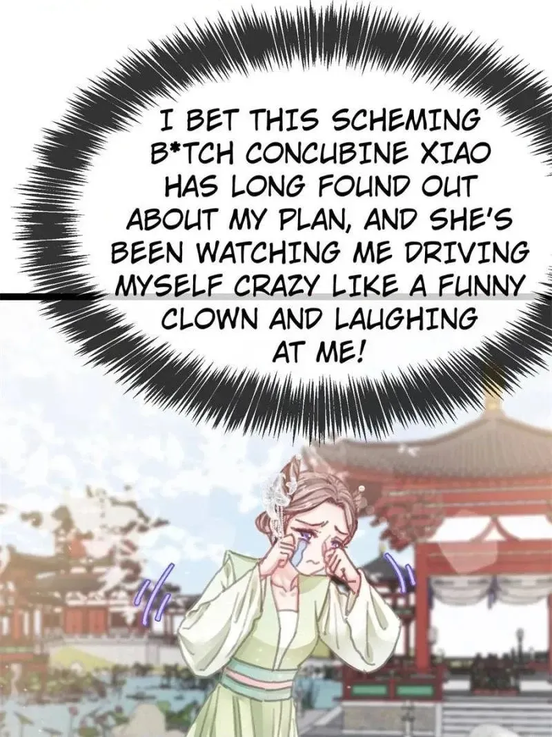 Read My Cute Concubine chapter 95 image 39 on Lezhin