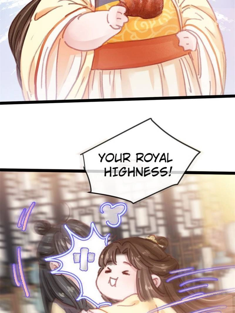 Read My Cute Concubine chapter 95 image 4 on Lezhin