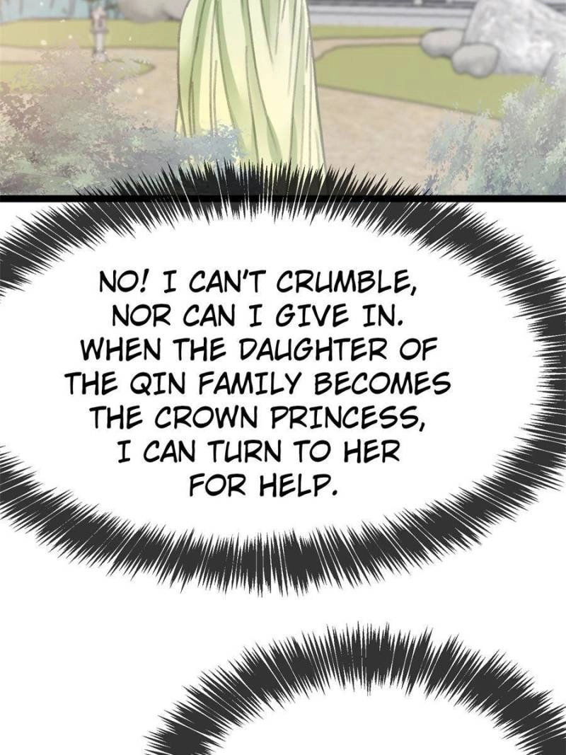 Read My Cute Concubine chapter 95 image 40 on Lezhin