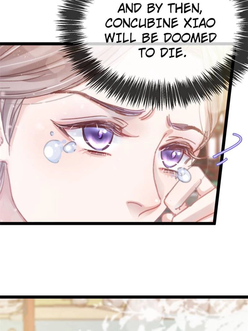 Read My Cute Concubine chapter 95 image 41 on Lezhin