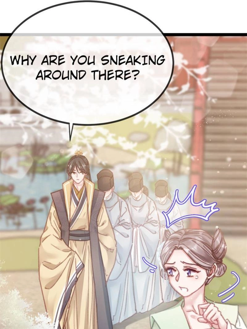 Read My Cute Concubine chapter 95 image 43 on Lezhin