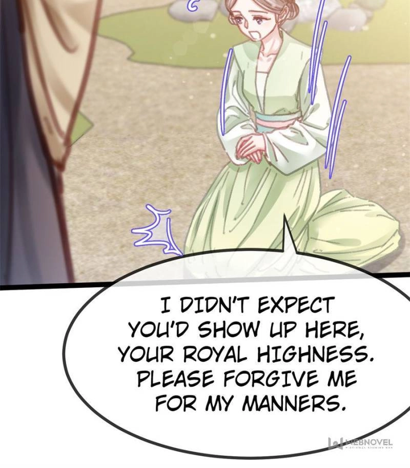 Read My Cute Concubine chapter 95 image 45 on Lezhin