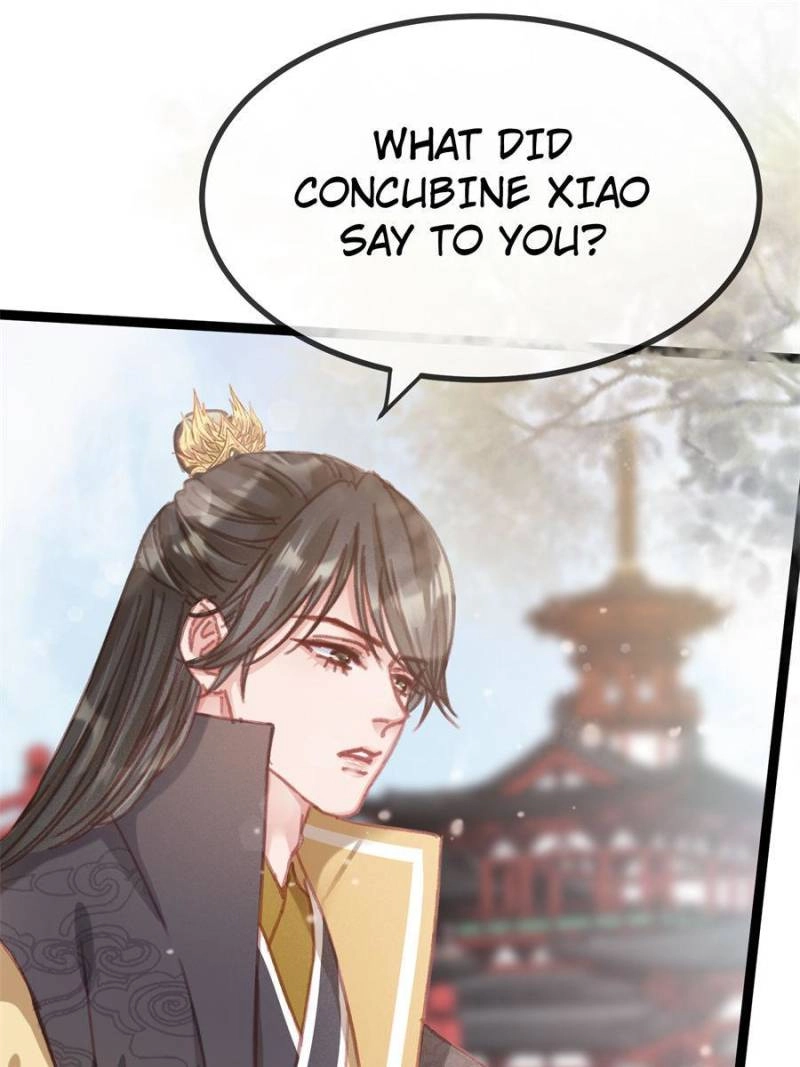 Read My Cute Concubine chapter 95 image 46 on Lezhin