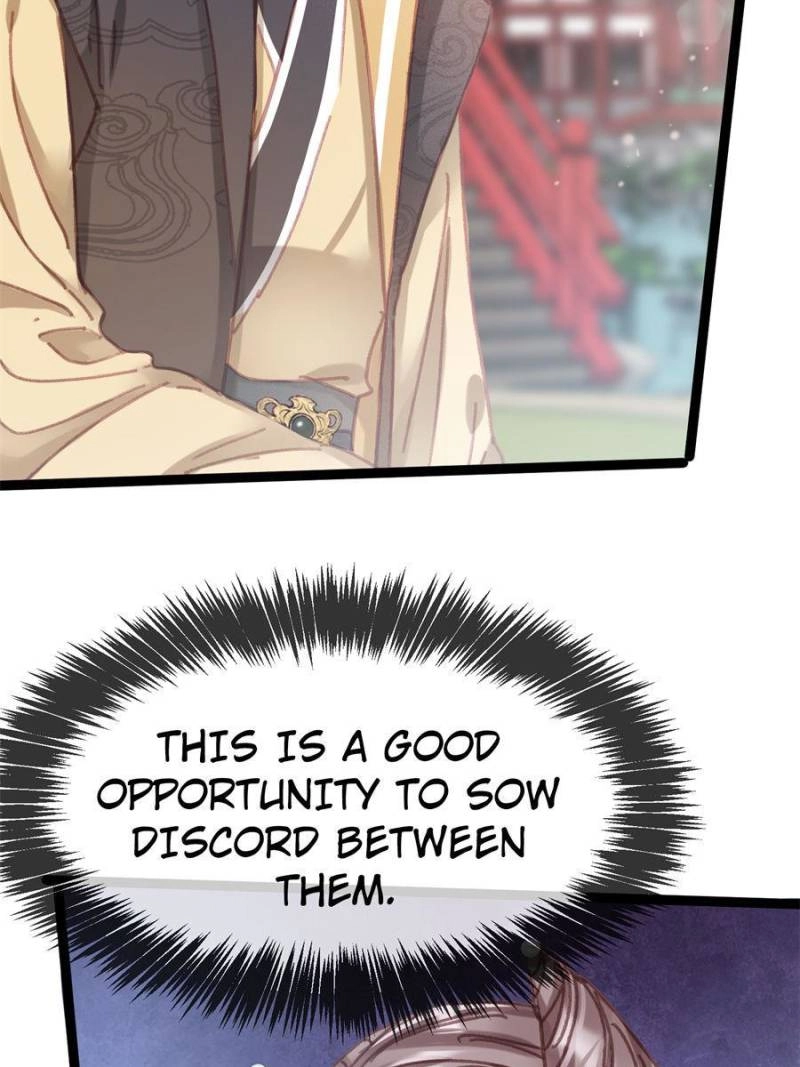 Read My Cute Concubine chapter 95 image 47 on Lezhin