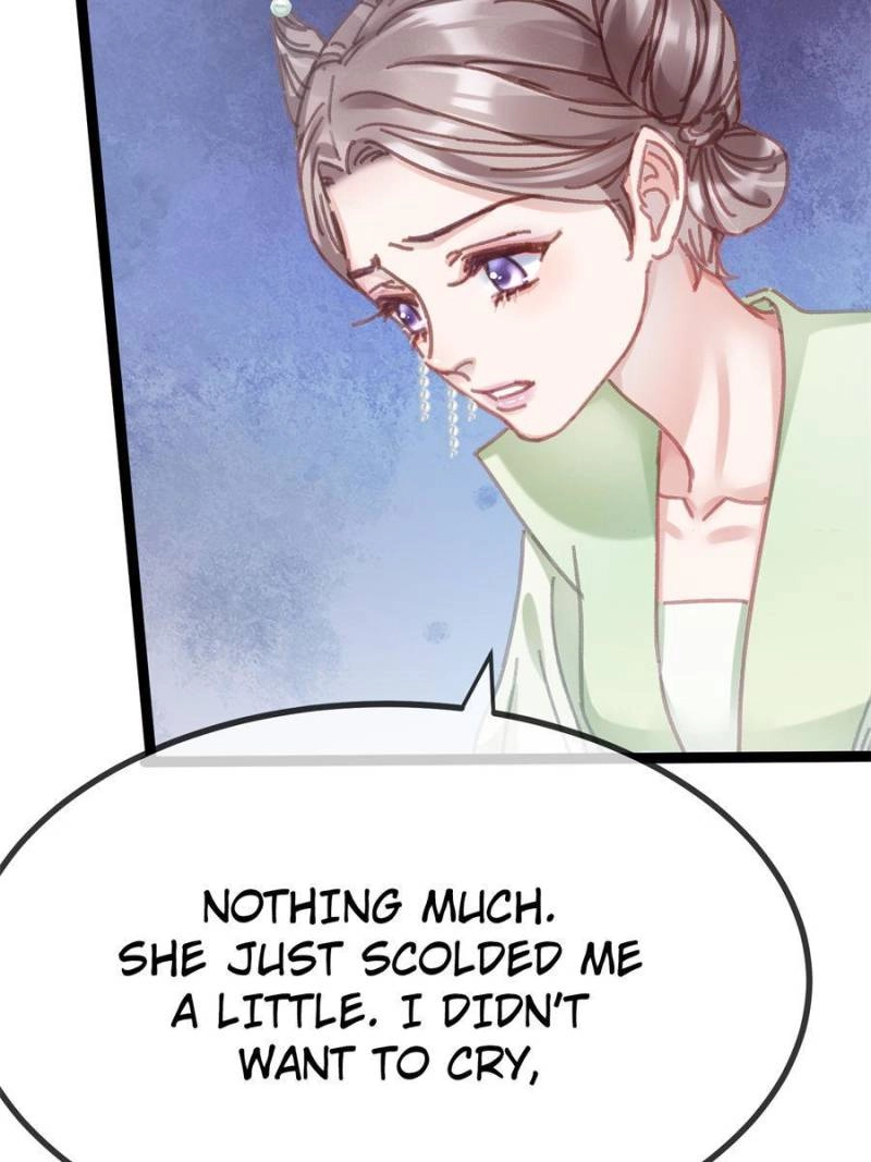 Read My Cute Concubine chapter 95 image 48 on Lezhin