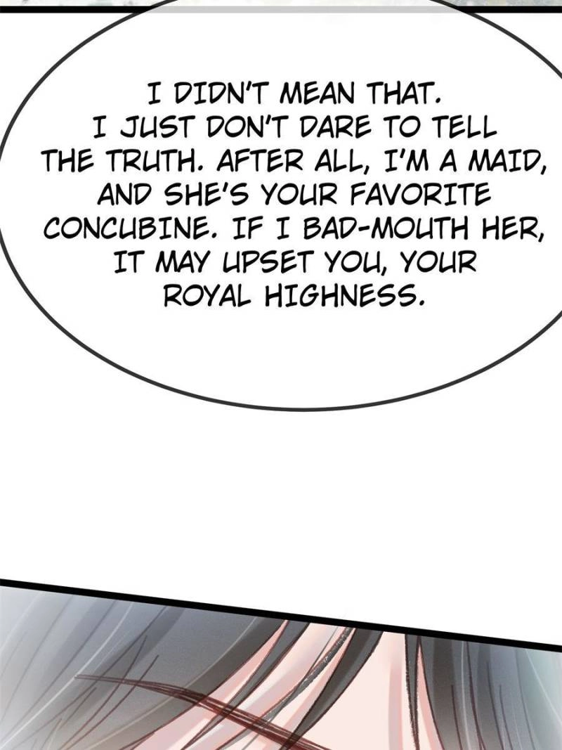 Read My Cute Concubine chapter 95 image 51 on Lezhin