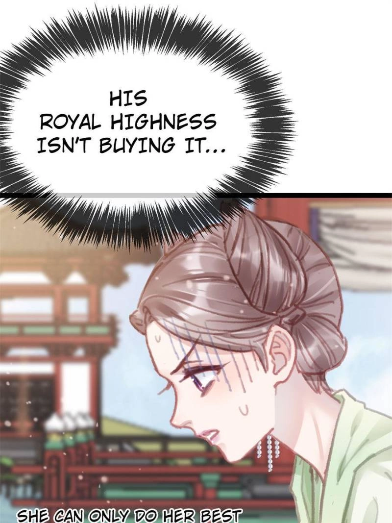 Read My Cute Concubine chapter 95 image 53 on Lezhin