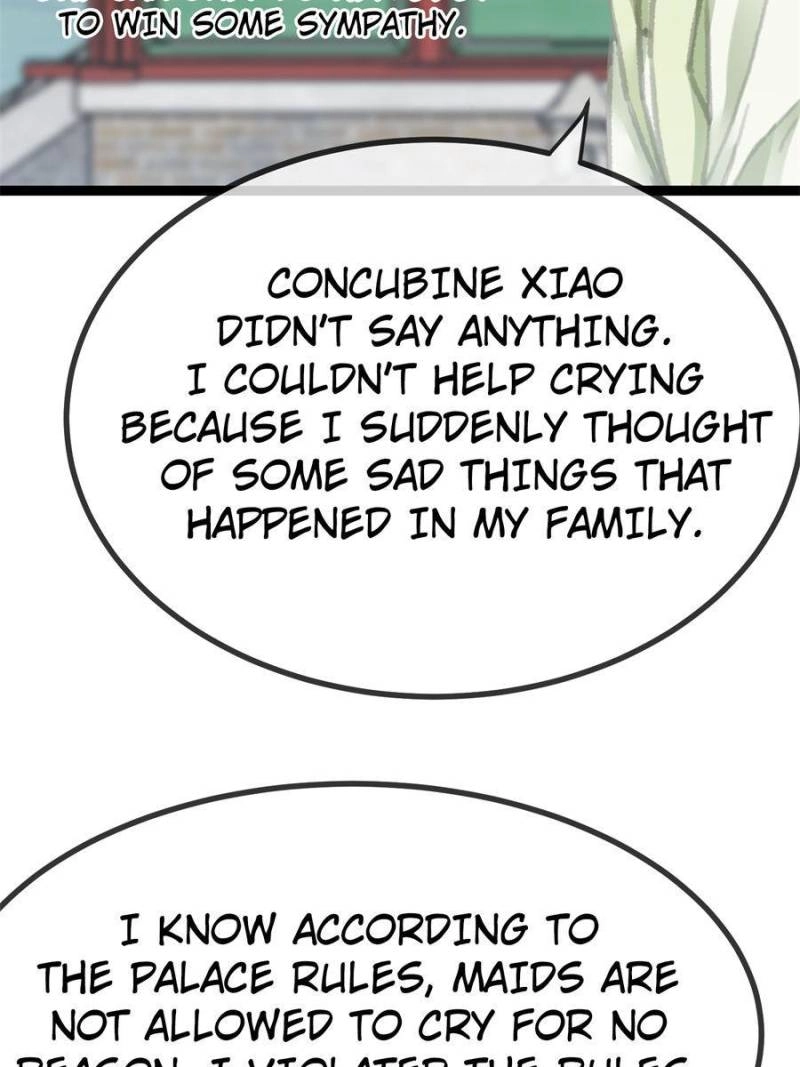 Read My Cute Concubine chapter 95 image 54 on Lezhin