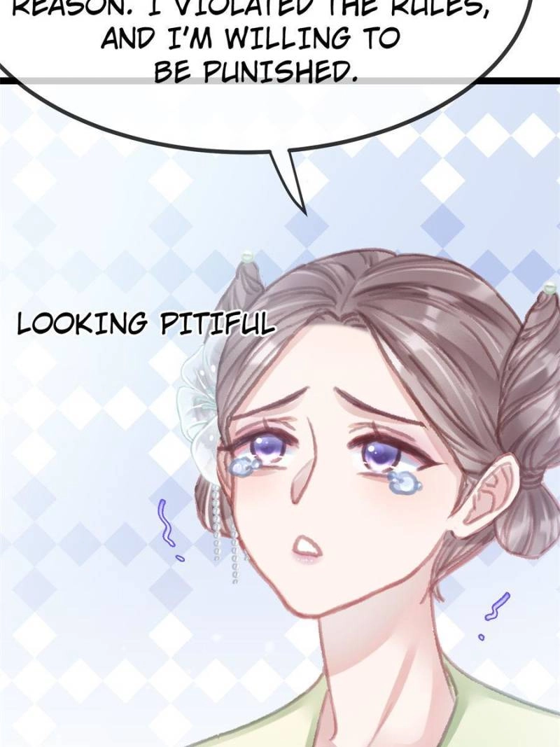 Read My Cute Concubine chapter 95 image 55 on Lezhin