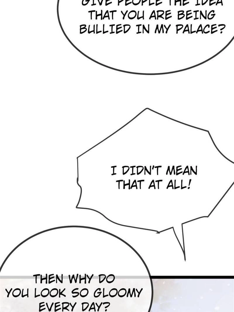 Read My Cute Concubine chapter 95 image 58 on Lezhin