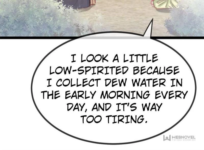 Read My Cute Concubine chapter 95 image 60 on Lezhin