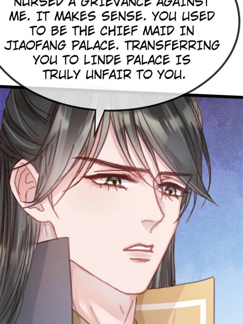 Read My Cute Concubine chapter 95 image 63 on Lezhin
