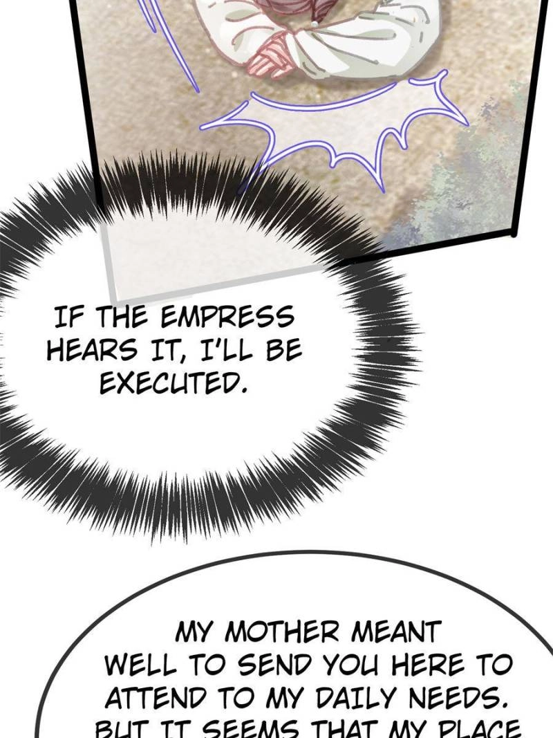 Read My Cute Concubine chapter 95 image 65 on Lezhin