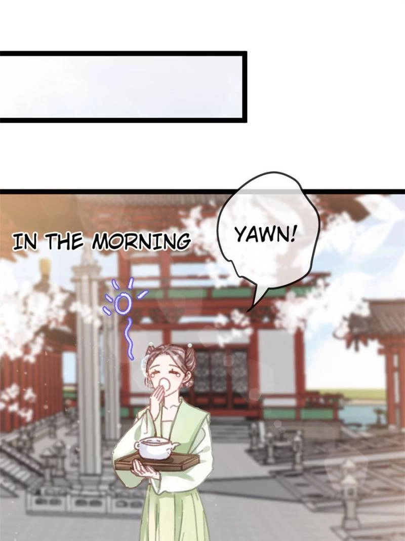Read My Cute Concubine chapter 95 image 8 on Lezhin