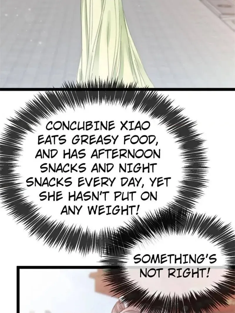 Read My Cute Concubine chapter 95 image 9 on Lezhin