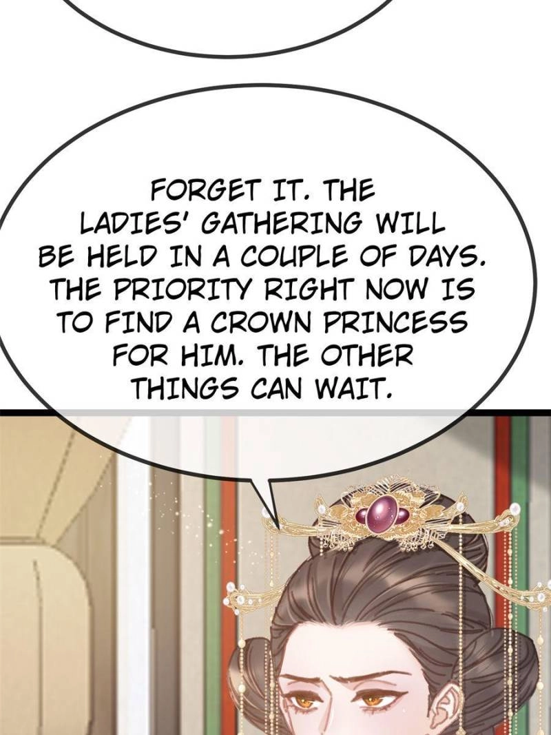 Read My Cute Concubine chapter 96 image 10 on Lezhin