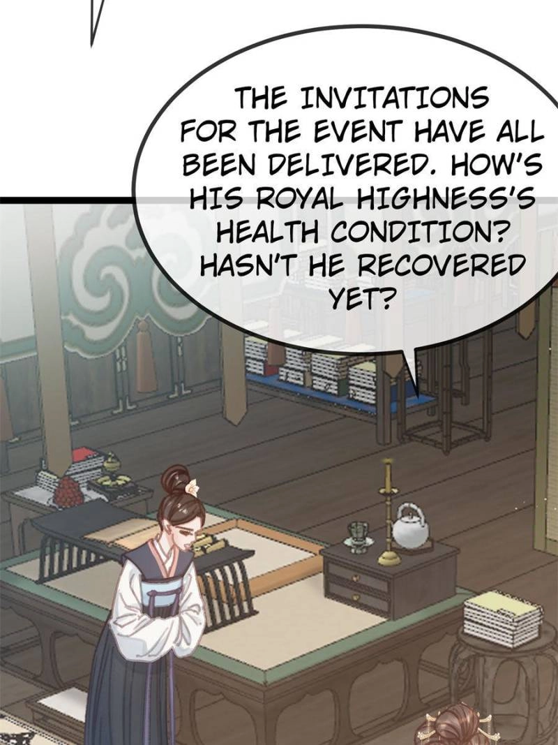 Read My Cute Concubine chapter 96 image 12 on Lezhin