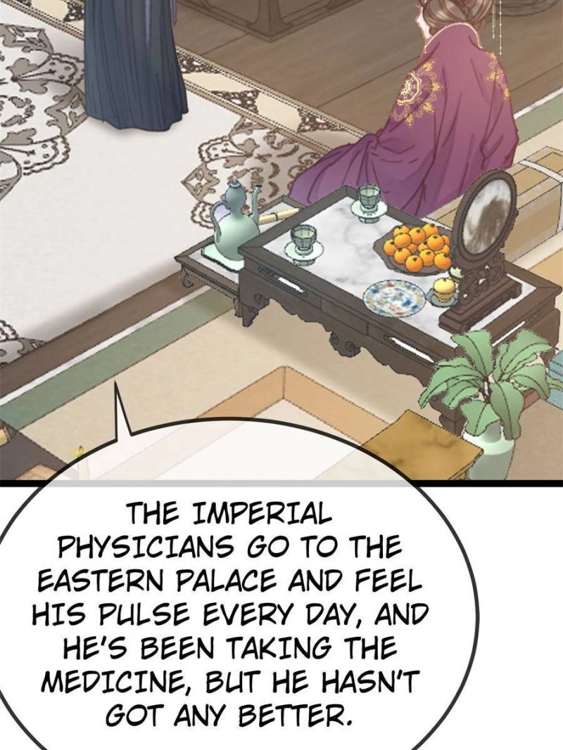 Read My Cute Concubine chapter 96 image 13 on Lezhin
