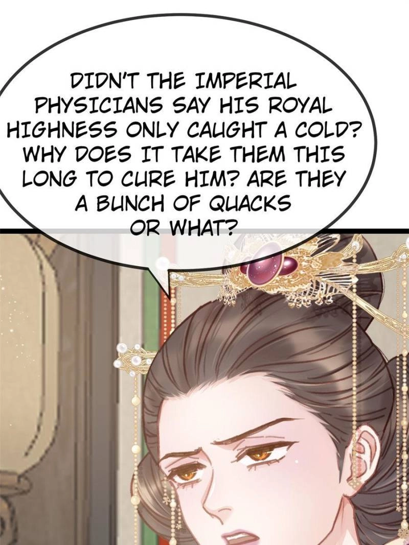 Read My Cute Concubine chapter 96 image 15 on Lezhin