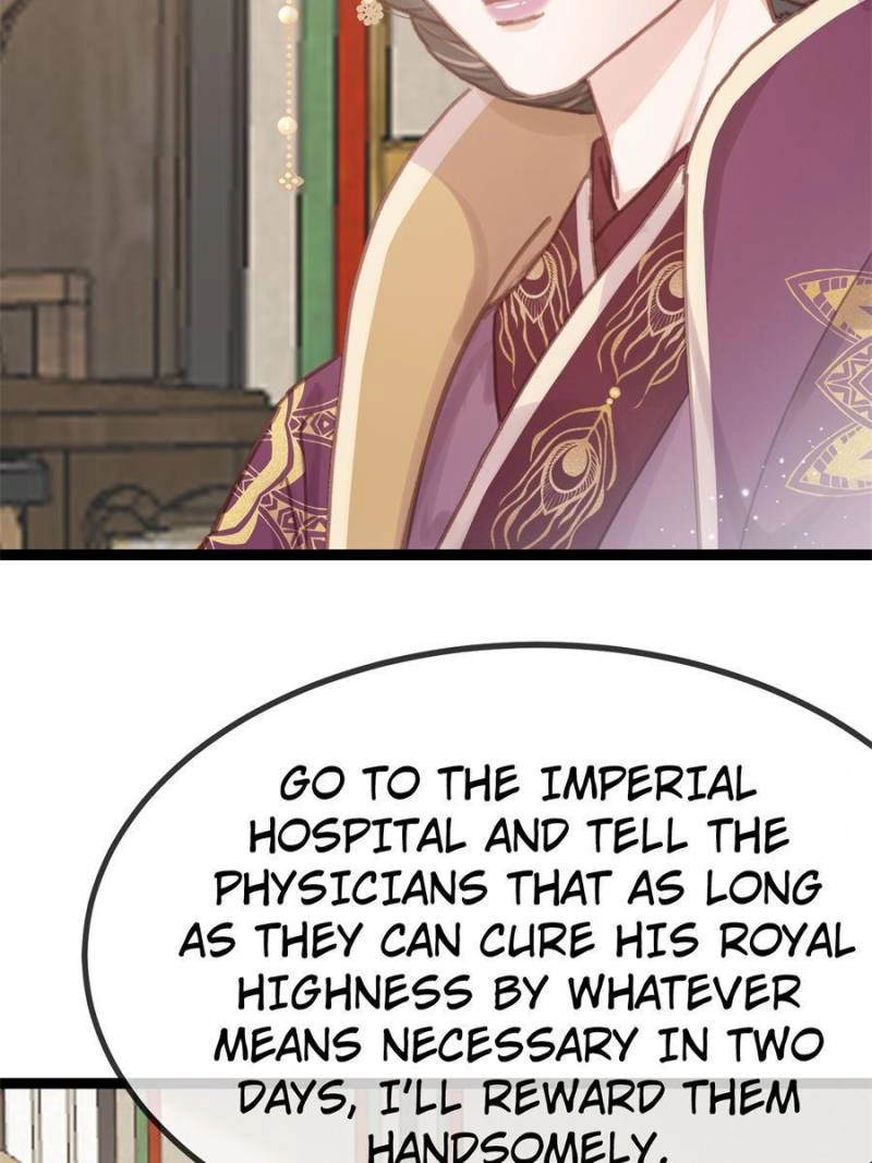 Read My Cute Concubine chapter 96 image 16 on Lezhin
