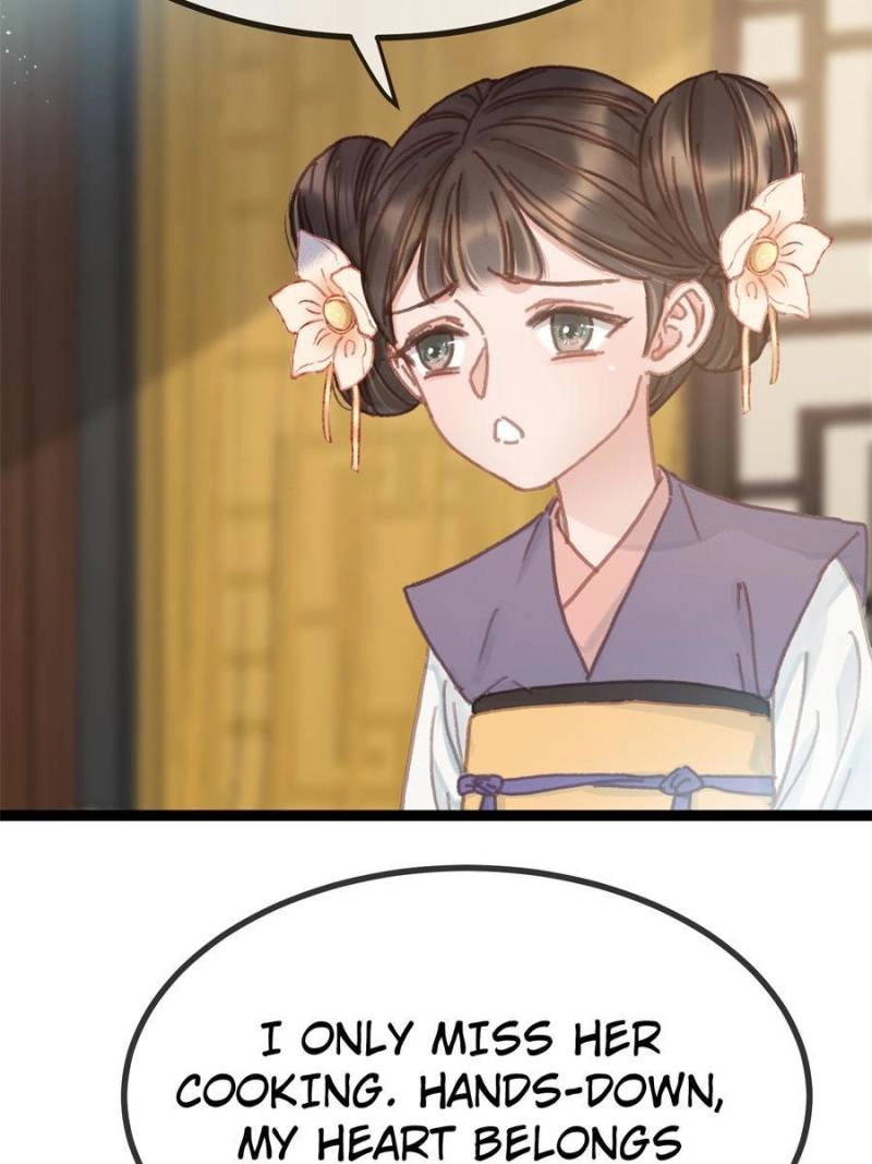 Read My Cute Concubine chapter 96 image 2 on Lezhin