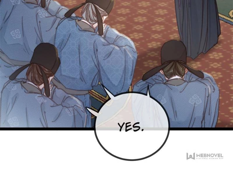 Read My Cute Concubine chapter 96 image 21 on Lezhin