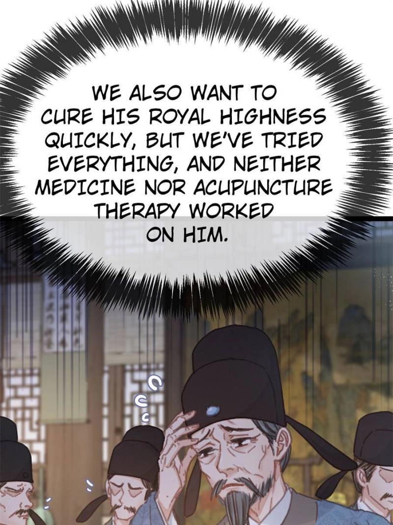 Read My Cute Concubine chapter 96 image 22 on Lezhin