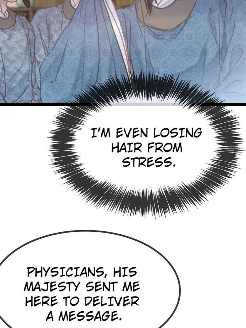Read My Cute Concubine chapter 96 image 23 on Lezhin