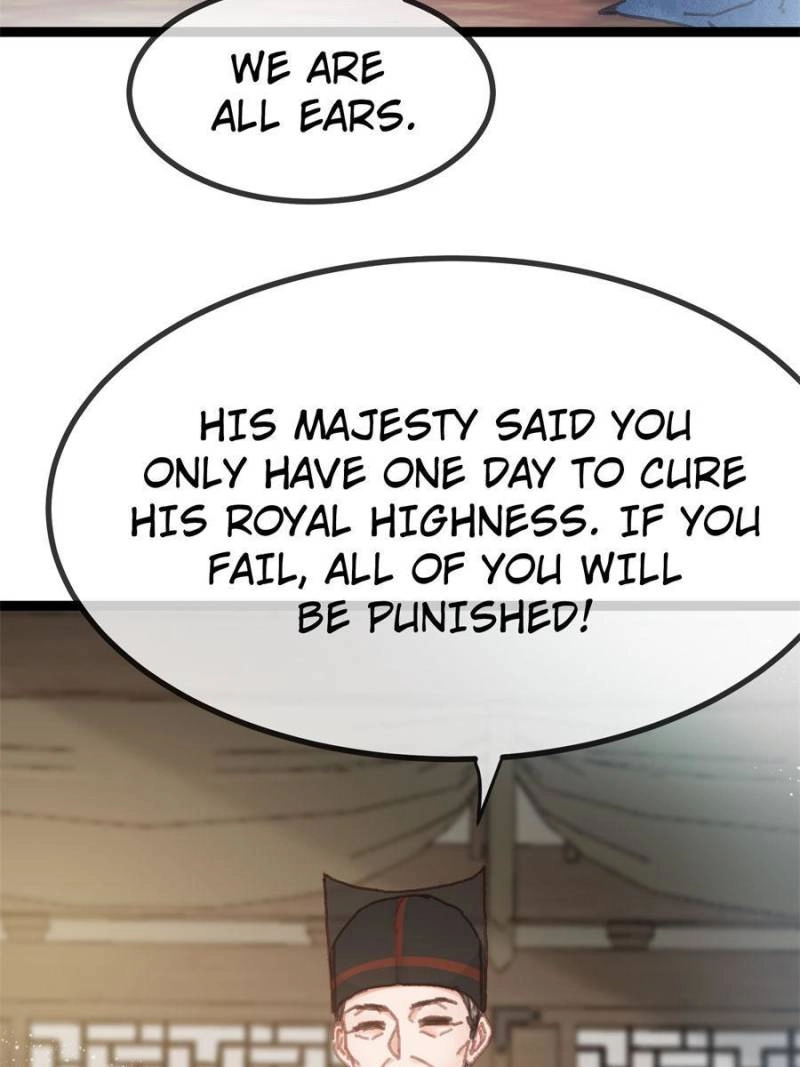 Read My Cute Concubine chapter 96 image 25 on Lezhin