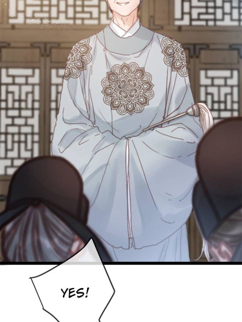 Read My Cute Concubine chapter 96 image 26 on Lezhin