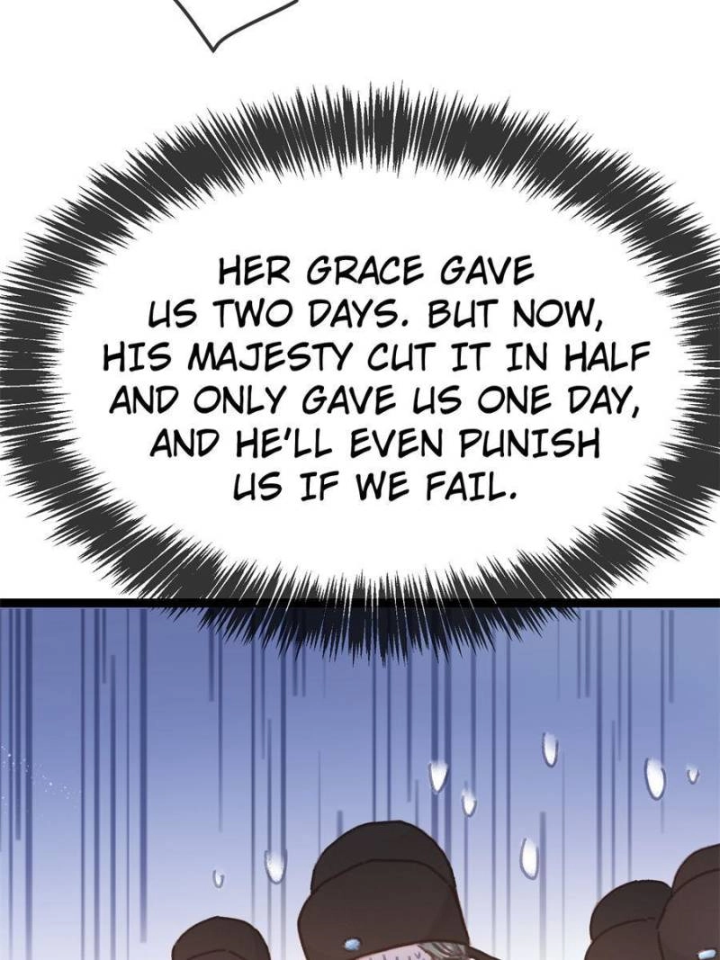 Read My Cute Concubine chapter 96 image 27 on Lezhin