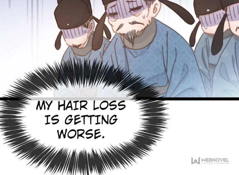 Read My Cute Concubine chapter 96 image 28 on Lezhin