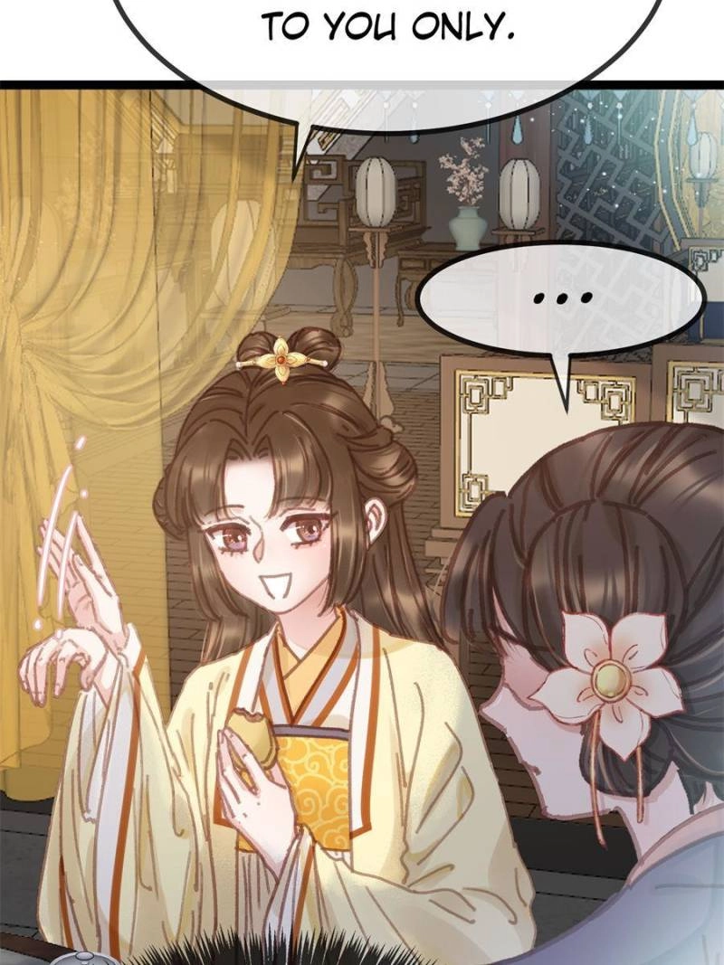 Read My Cute Concubine chapter 96 image 3 on Lezhin