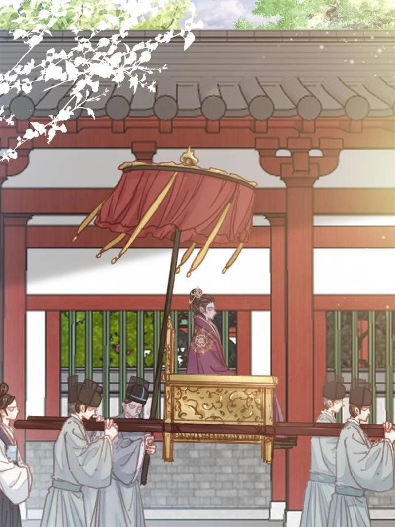 Read My Cute Concubine chapter 96 image 32 on Lezhin