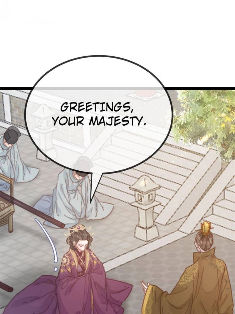 Read My Cute Concubine chapter 96 image 34 on Lezhin