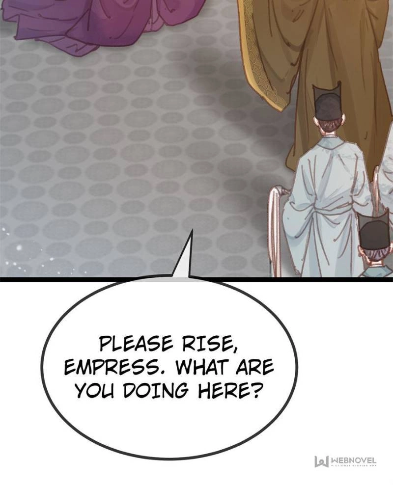 Read My Cute Concubine chapter 96 image 35 on Lezhin