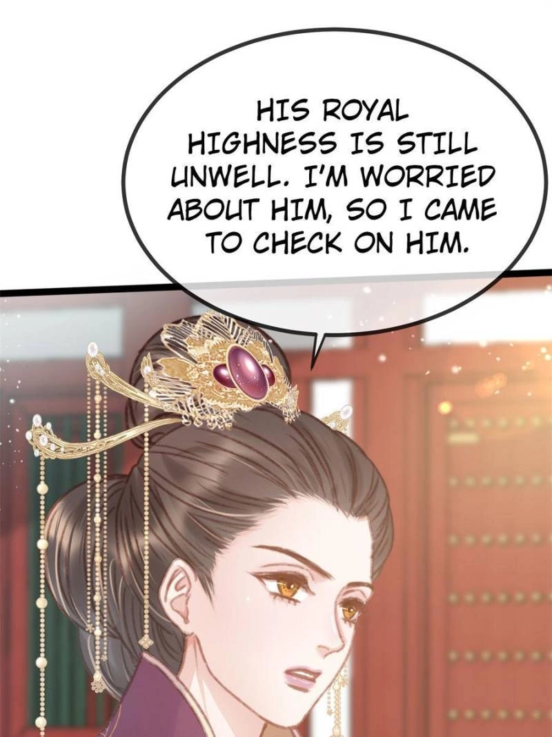 Read My Cute Concubine chapter 96 image 36 on Lezhin