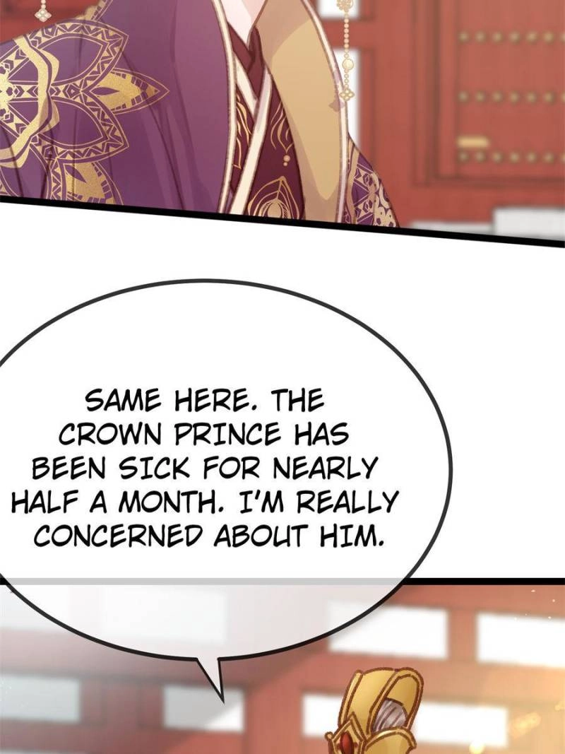 Read My Cute Concubine chapter 96 image 37 on Lezhin