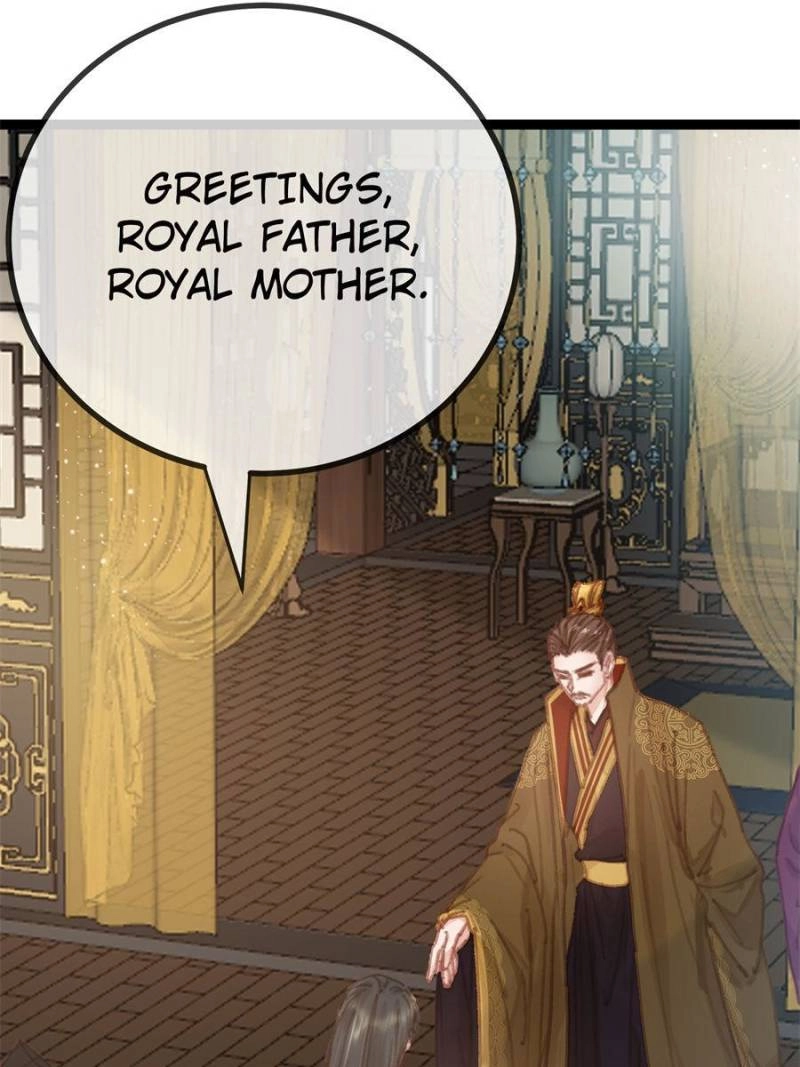 Read My Cute Concubine chapter 96 image 40 on Lezhin