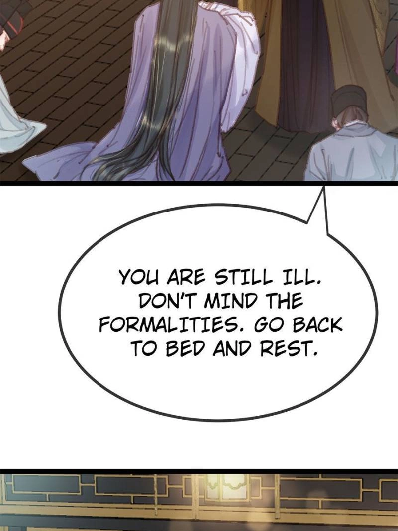 Read My Cute Concubine chapter 96 image 41 on Lezhin