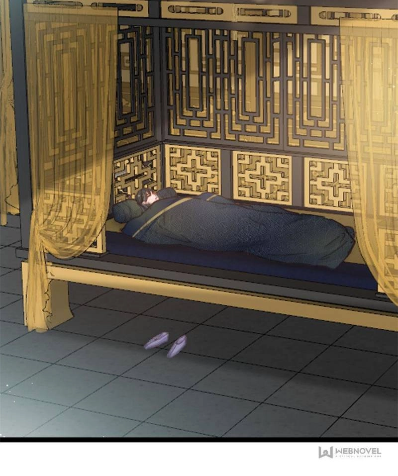 Read My Cute Concubine chapter 96 image 42 on Lezhin