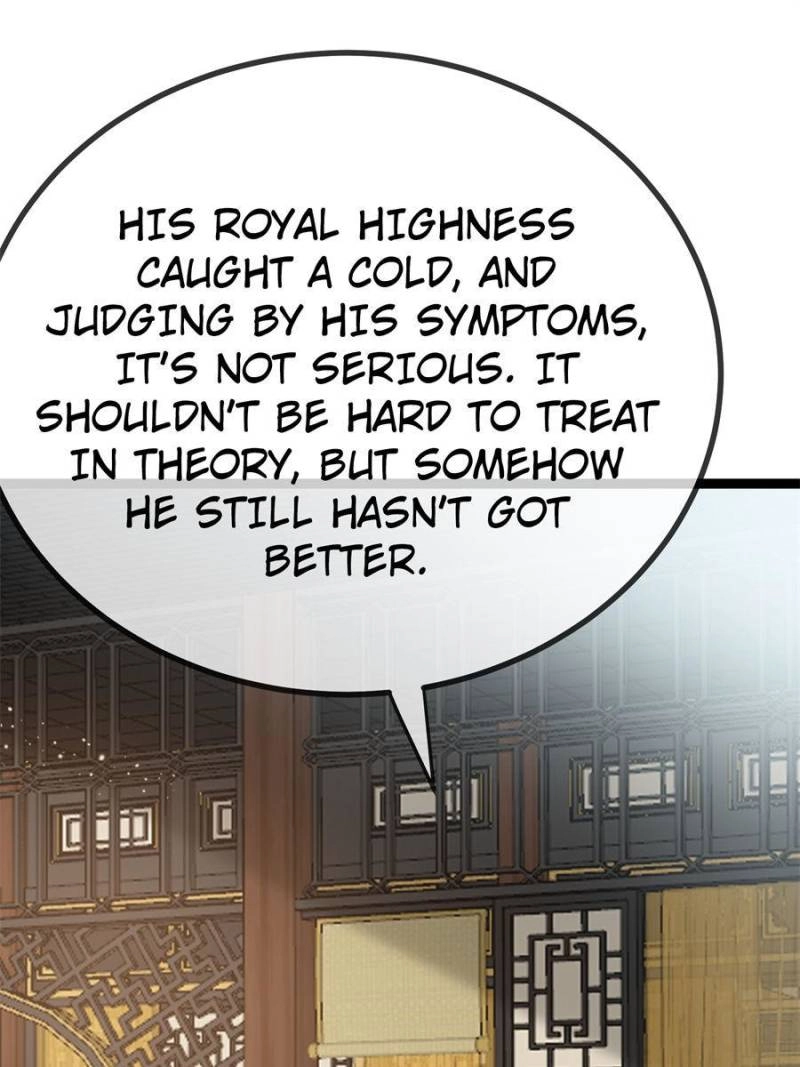 Read My Cute Concubine chapter 96 image 43 on Lezhin