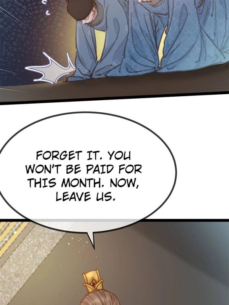 Read My Cute Concubine chapter 96 image 47 on Lezhin