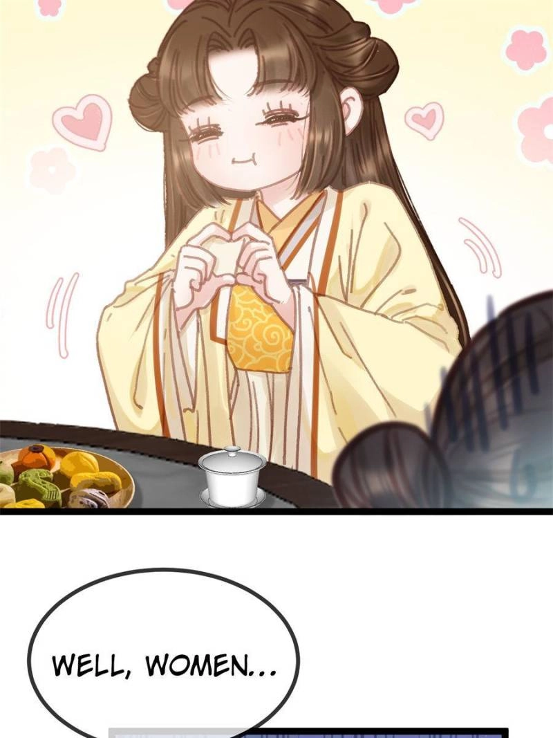 Read My Cute Concubine chapter 96 image 5 on Lezhin