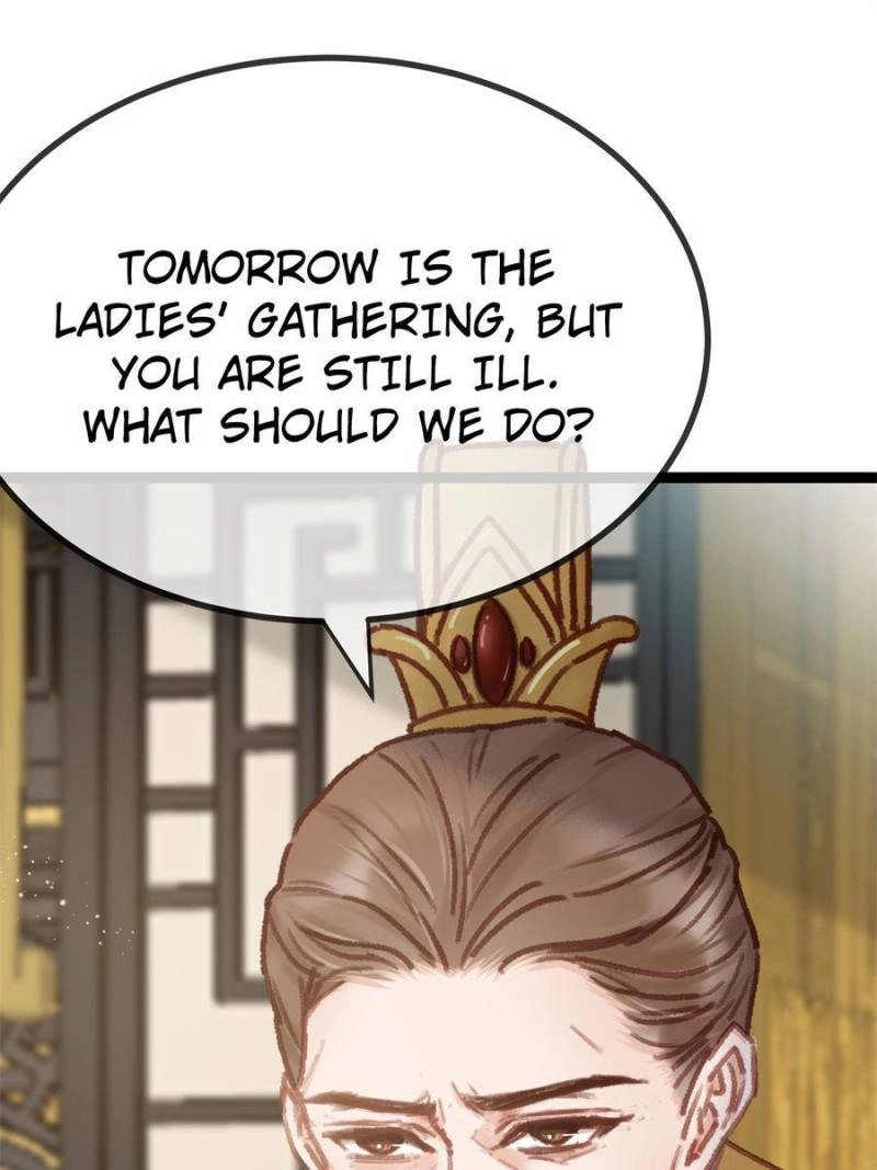 Read My Cute Concubine chapter 96 image 51 on Lezhin