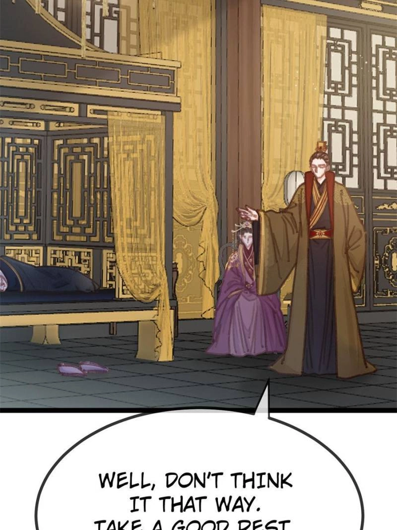 Read My Cute Concubine chapter 96 image 57 on Lezhin
