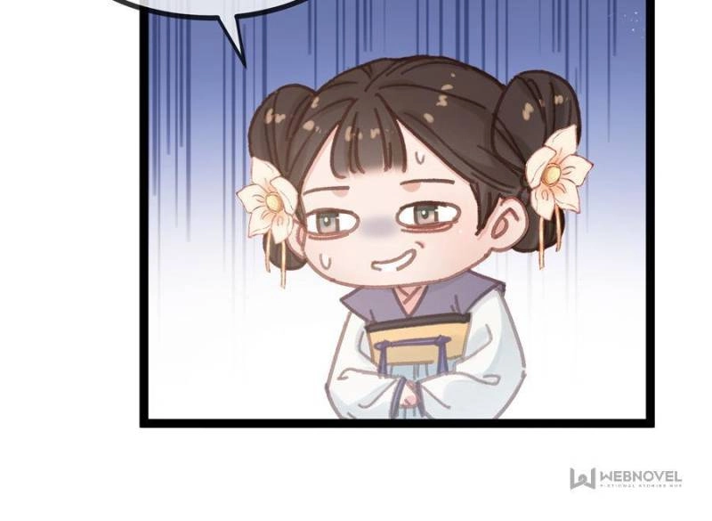 Read My Cute Concubine chapter 96 image 6 on Lezhin