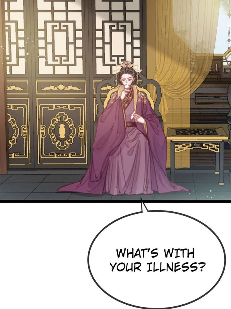 Read My Cute Concubine chapter 96 image 60 on Lezhin
