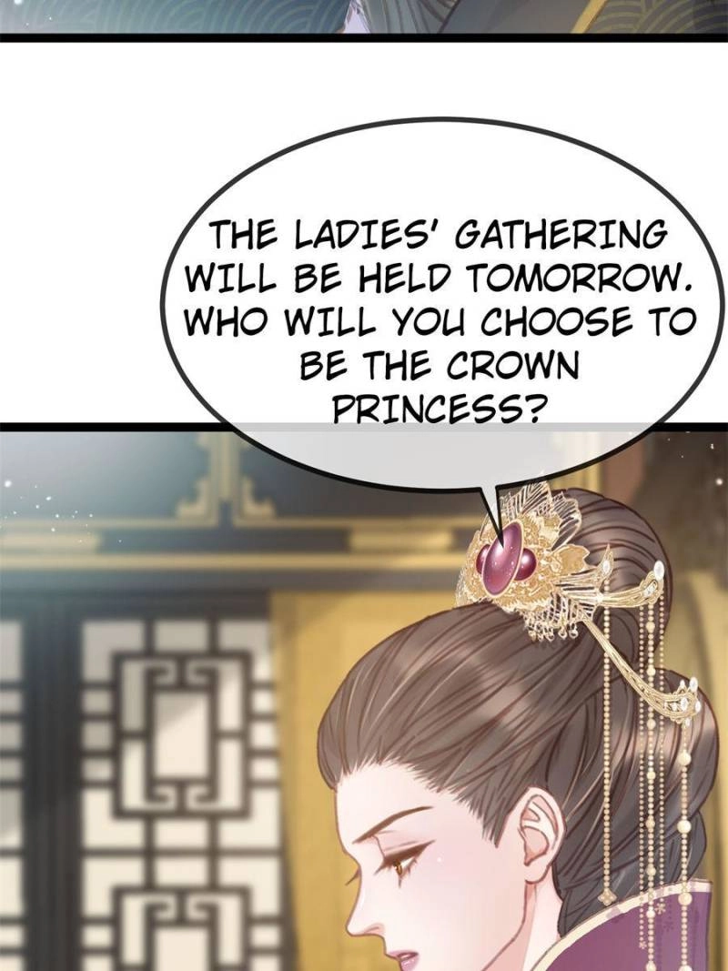 Read My Cute Concubine chapter 96 image 62 on Lezhin